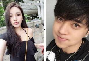 最新爆料罗志祥和周扬青,真相大白，恋情走向成谜